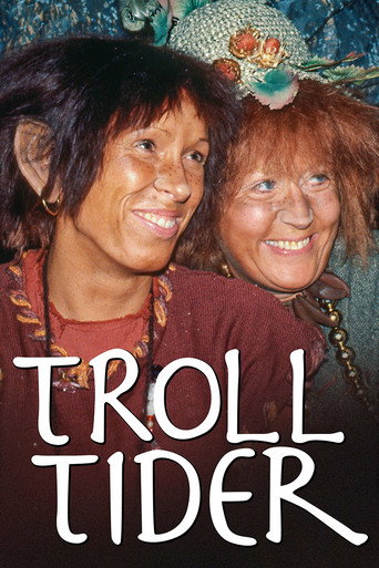 The poster for Season 20