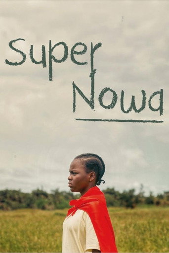 Poster for Supernowa
