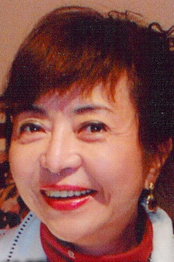 Portrait of Miyuki Ueda