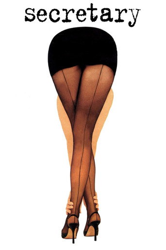 Poster for Secretary