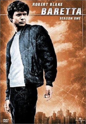 The poster for Season 1