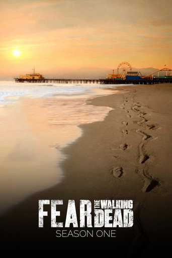 The poster for Season 1
