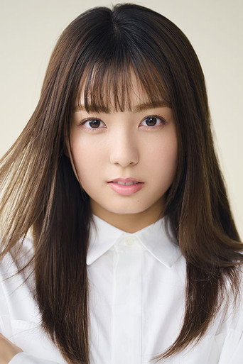 Portrait of Maho Horiguchi