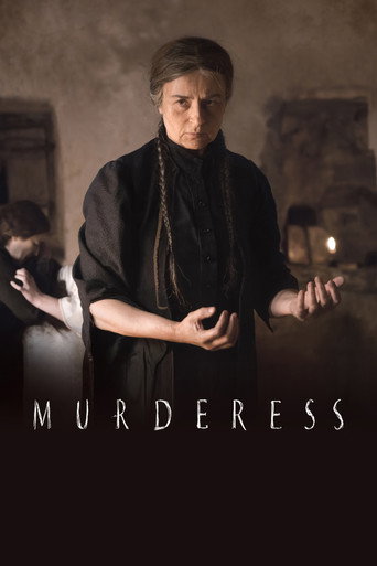Poster for Fonissa
