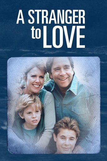 Poster for A Stranger to Love