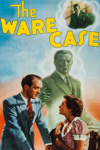 Poster for The Ware Case