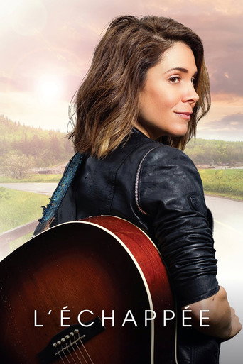 The poster for Season 1