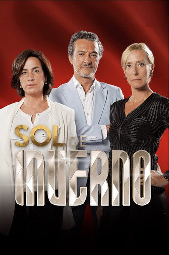 Poster for Winter Sun