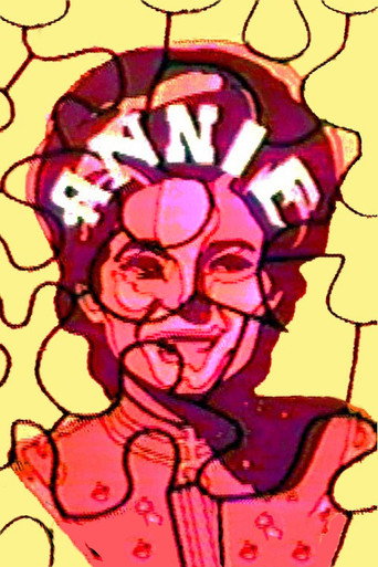 Poster for Annie: The Women in the Life of a Man