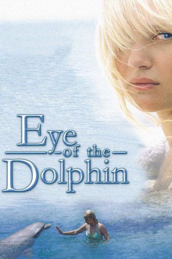 Poster for Eye of the Dolphin
