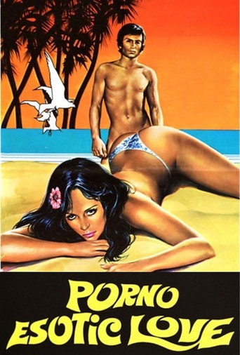 Poster for Porno Esotic Love