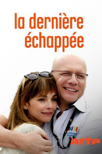 Poster for La dernière échappée
