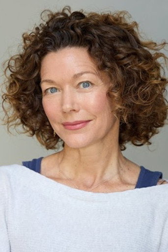 Portrait of Mara Luthane
