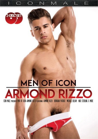 Poster for Men Of Icon: Armond Rizzo