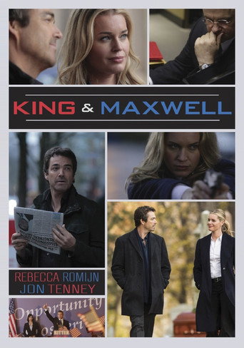 The poster for Season 1