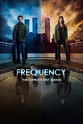 The poster for Season 1