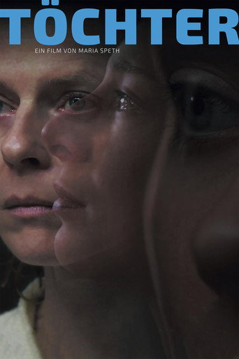 Poster for Daughters