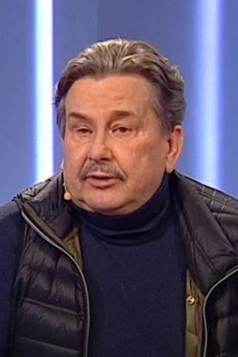 Portrait of Maciej Staniewicz
