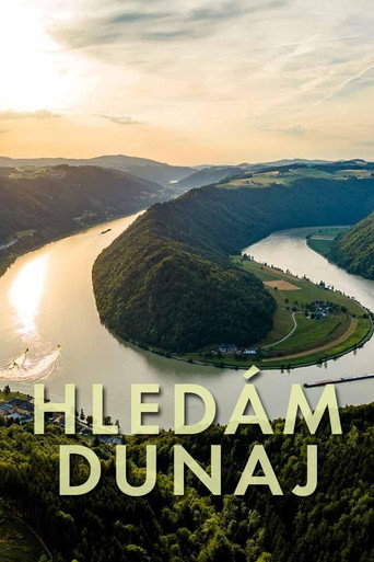 Poster for Hľadám Dunaj