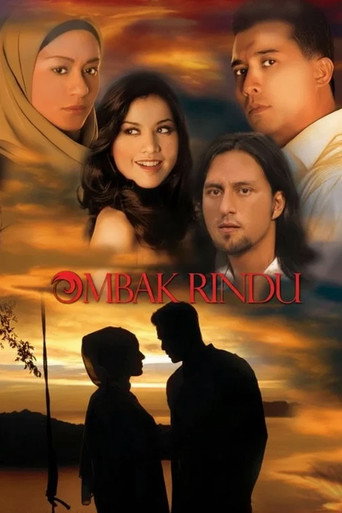Poster for Ombak Rindu