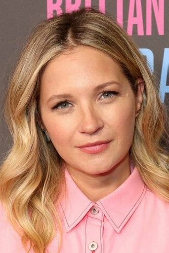 Portrait of Vanessa Ray