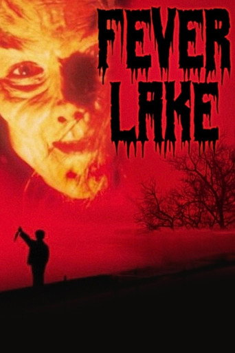 Poster for Fever Lake