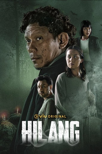 The poster for Season 1