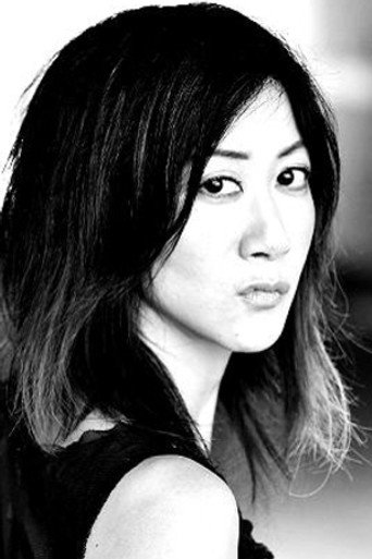 Portrait of Betty Ouyang