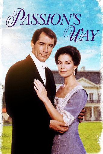 Poster for Passion's Way