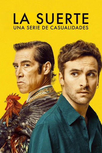 The poster for Season 1