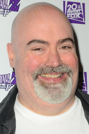 Portrait of Kyle Hebert
