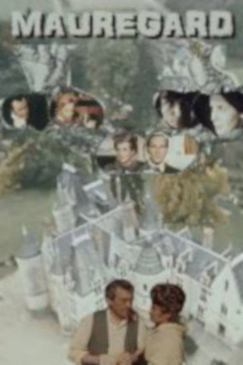 Poster for Mauregard