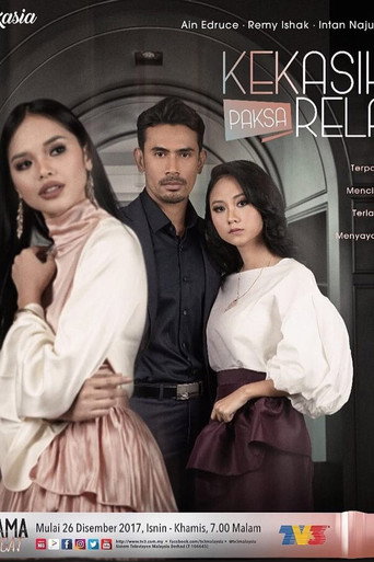 Poster for Kekasih Paksa Rela