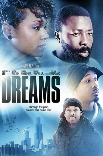 Poster for Dreams