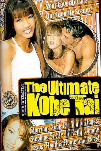 Poster for The Ultimate Kobe Tai