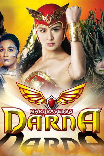 The poster for Season 1