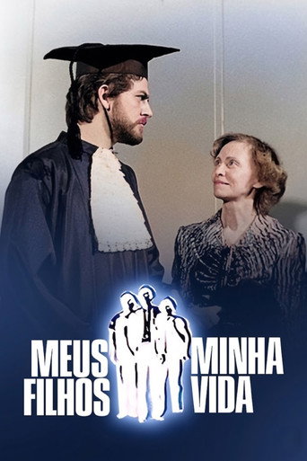 Poster for Meus Filhos, Minha Vida