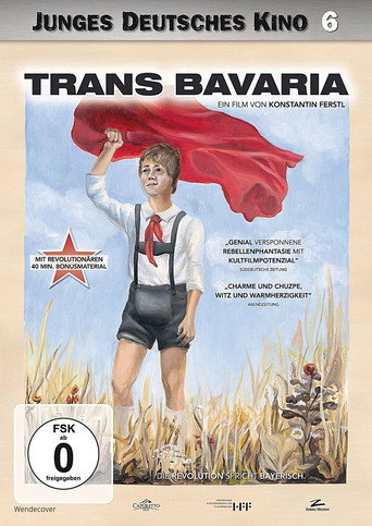 Poster for Trans Bavaria