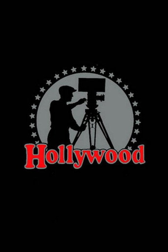 Poster for Hollywood