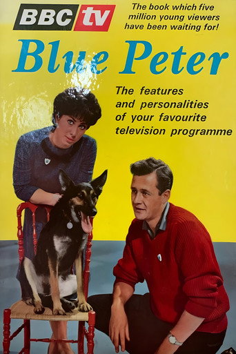 The poster for 1959-1965
