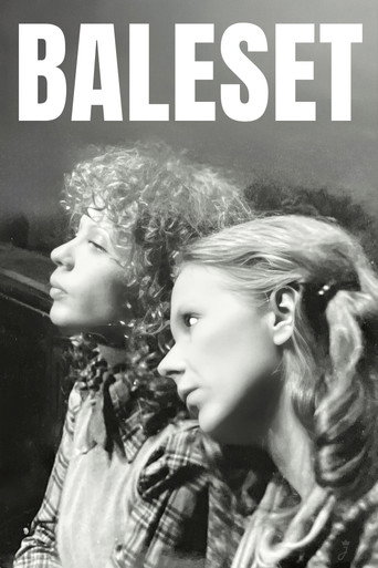 Poster for Baleset