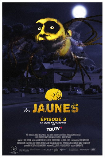 The poster for Season 1