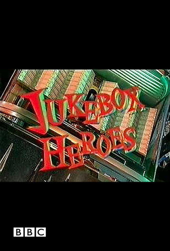 Poster for Jukebox Heroes