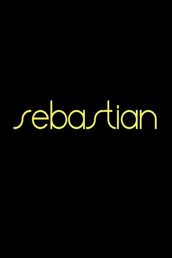 Poster for Sebastian