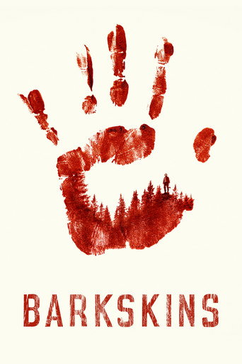 Poster for Barkskins