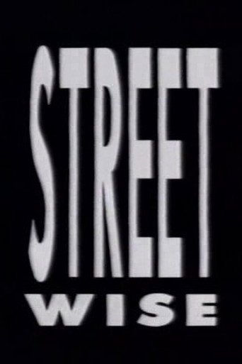 Poster for Streetwise