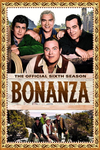 The poster for Season 6