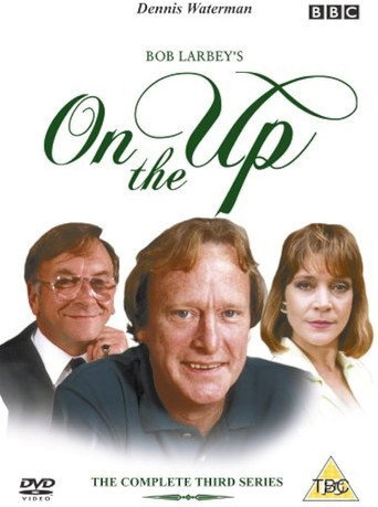 The poster for Season 3