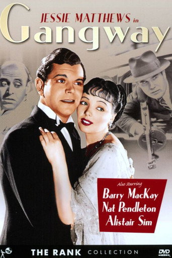 Poster for Gangway