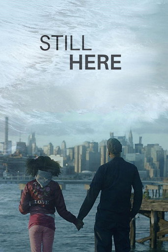 Poster for Still Here
